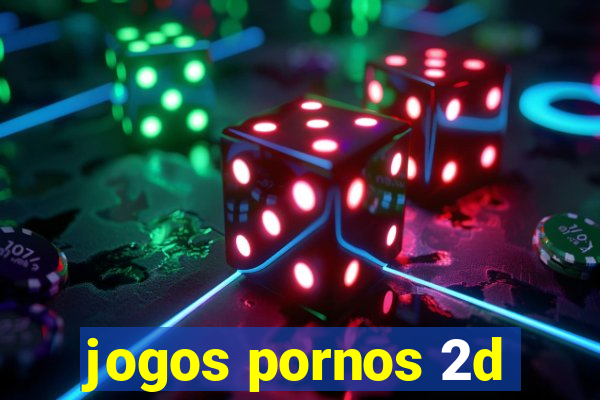 jogos pornos 2d